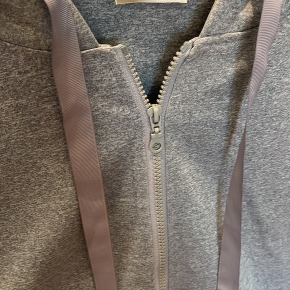 EMMA & ASHLEY sliver ribbon tracksuit - Picture 4 of 7